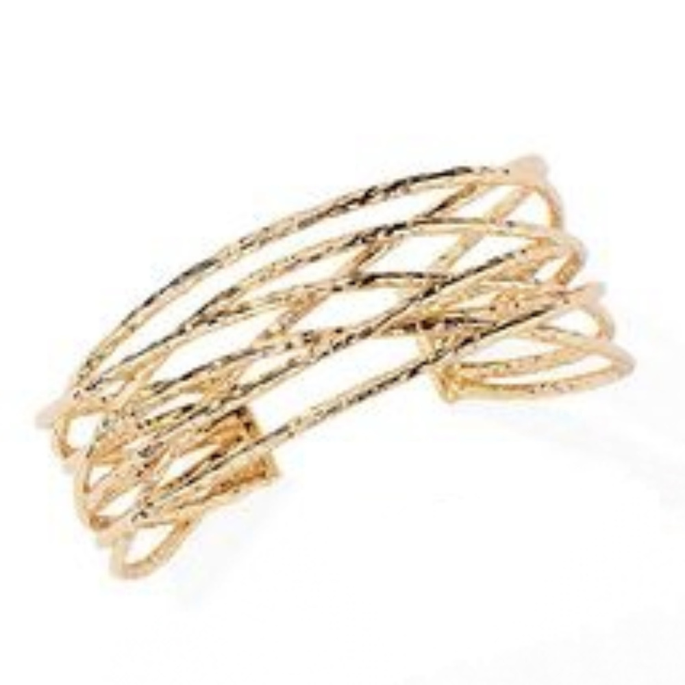 Park Lane Zelah Bracelet - Gold